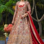 Empress Red