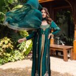 Verdant Elegance