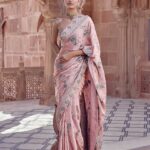 Midnight Blush Royale